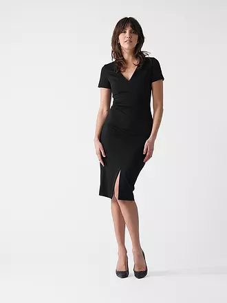 HUGO | Midikleid KALAMARA | 